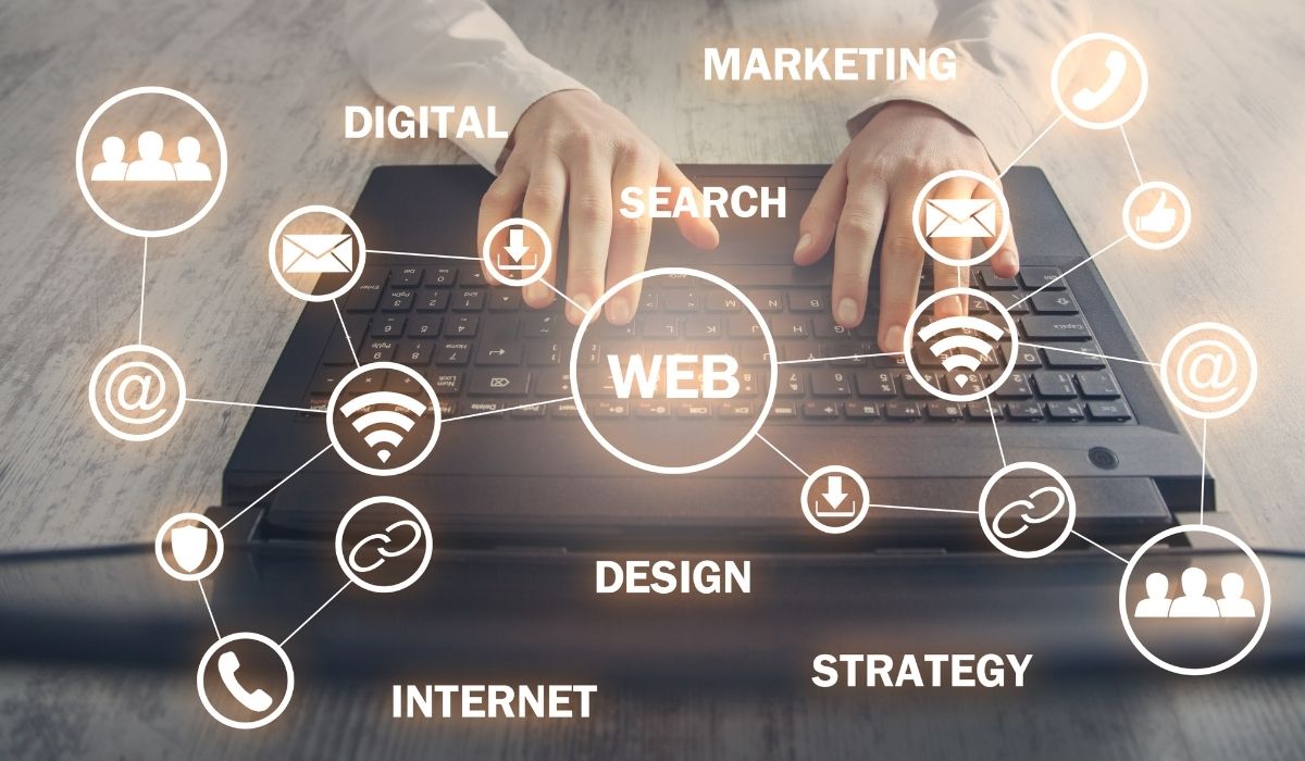 Yapraklı Web Tasarım